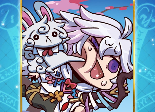 安室奈美惠引退關注度卻輸fgo神角復刻網惑 梅林是誰 Ettoday遊戲雲 Ettoday新聞雲