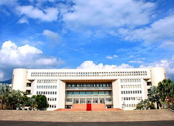 屏科大,屏東科技大學（圖／翻攝自屏科大推廣教育處臉書）