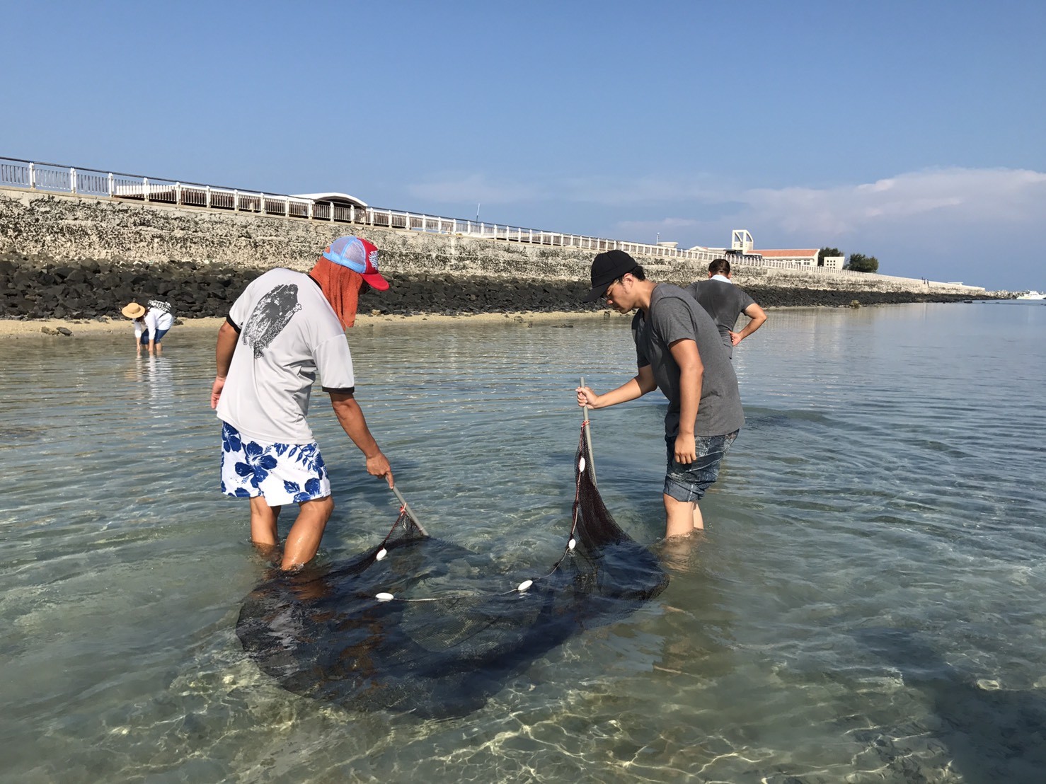 ▲秋天澎湖旅遊。（圖／記者賴文萱攝）