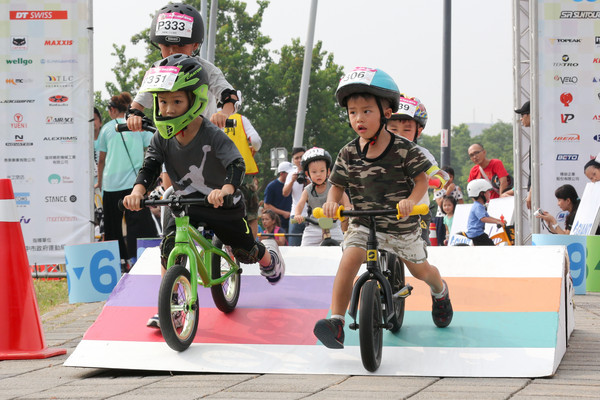 ▲捷安特盃照片       。（圖／捷安特提供）