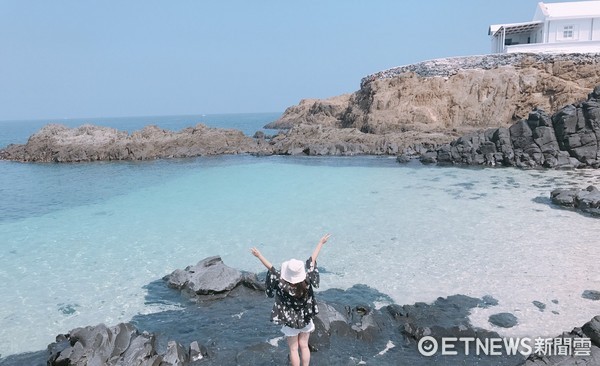 ▲秋天澎湖旅遊。（圖／記者賴文萱攝）