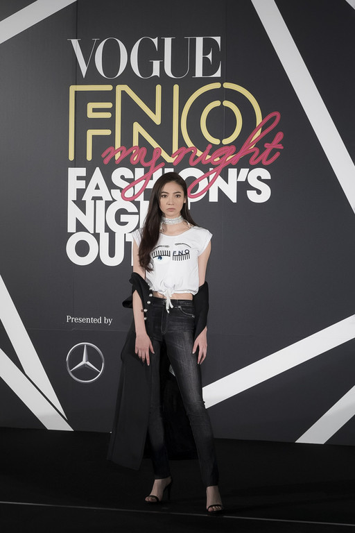 ▲VOGUE FNO。（圖／FNO提供）