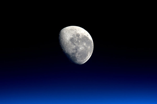 ▲▼ 歐洲太空總署預測，殖民月球將於2030年成真。（圖／翻攝自歐洲太空總署）