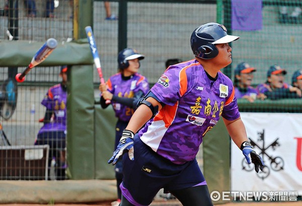 ▲江慧娟。（圖／記者張克銘攝）