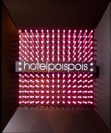 ▲ Hotelpoispois（圖／美人誌提供）