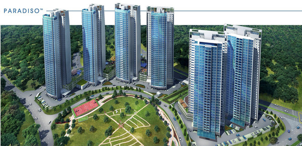 ▲▼房屋比價平台「屋比」宣布與馬來西亞依斯干達經濟特區美迪尼建案「Paradiso Nuova」合作。（圖／屋比提供）