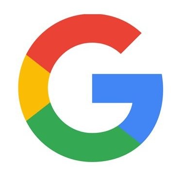 ▲▼畫個正圓會死嗎？Google icon逼瘋強迫症　網友：凡人不懂設計（圖／翻攝自Twitter）