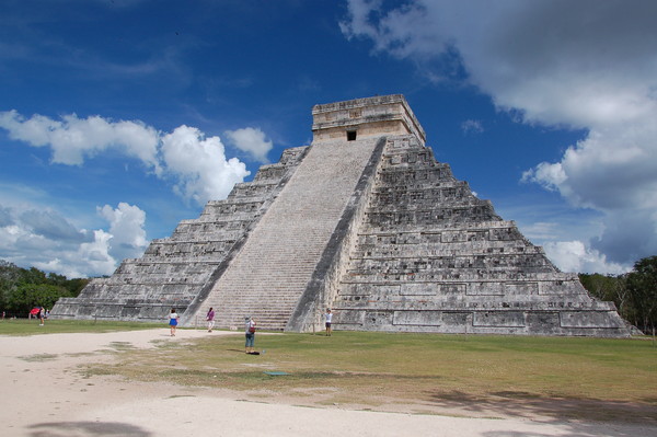 ▲探訪墨西哥與古巴雙國古文明行腳。（圖／豪福旅遊提供）