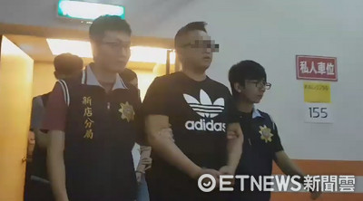 櫻花妹來台伴遊遭軟禁性侵還拍片！竹聯戰堂成員黑歷史曝