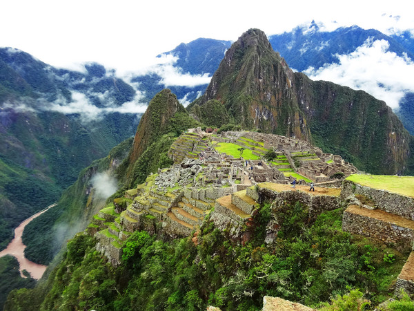 ▲探索古文明壯遊南美5國體驗多元自然生態。（圖／豪福旅行社提供）
