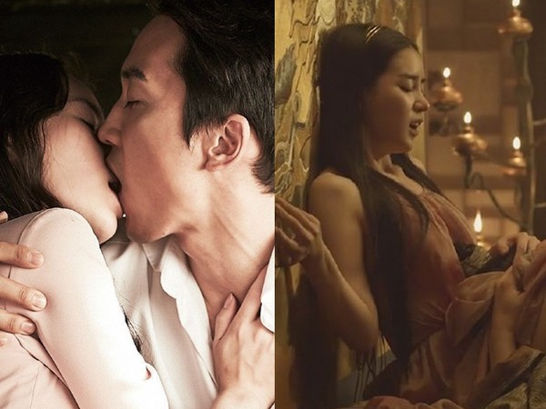 5部必看的南韓19禁電影挑起妳骨子裡的情慾靈魂 Ettoday男女新聞 Ettoday新聞雲