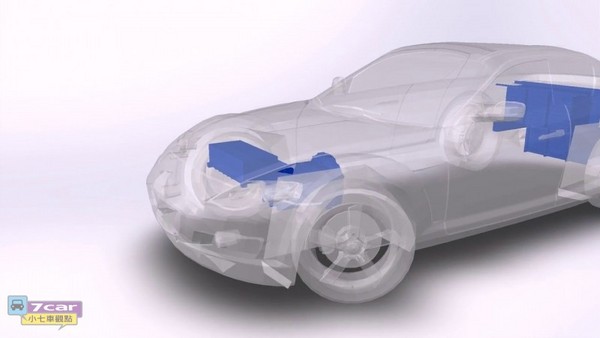 ▲Toyota、Mazda攜手日本零件王　加速電動汽車研發（圖／7car 小七車觀點 提供）