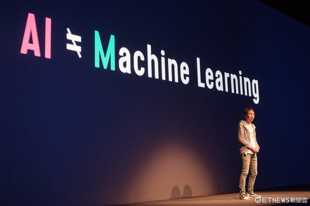 深度解析LINE Clova人工智慧助理。（圖／業者提供）