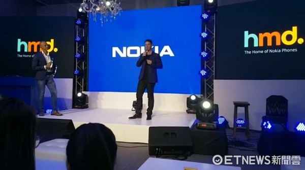 HMD：目前所有Nokia手机都可升级到下一代Android P