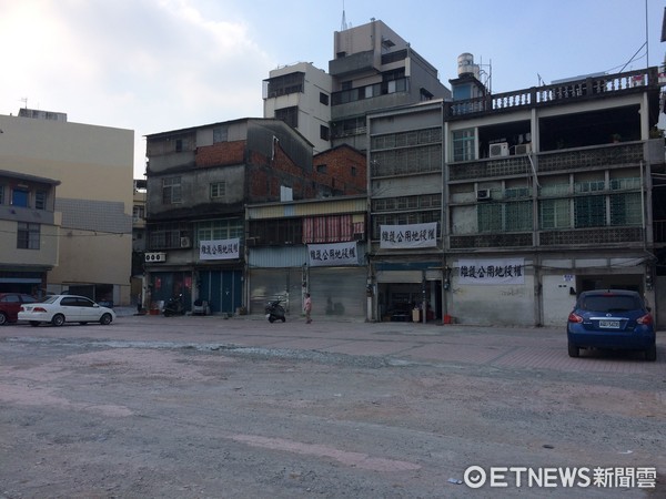 神級餛飩復活！在地人感動：左營市場雖拆了但懷舊美食永流傳。（圖／記者廖明慧攝）