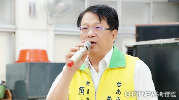 ▲台南市長參選人顏純左認為，政府應簡化環評程序，活絡工業與觀光投資。（圖／顏純左提供）