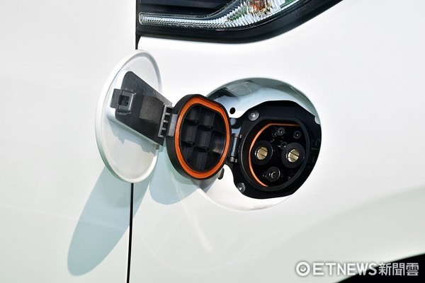 納智捷純電作品「S3 EV+」在台細節首曝光　電動車不是特斯拉專利（圖／記者游鎧丞攝）