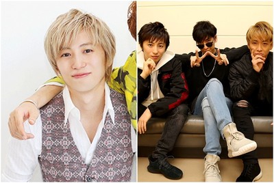 千叶凉平宣布结婚! 娶回交往1年半圈外女友