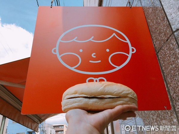 ▲▼東京葛飾區吉田麵包店。（圖／記者蔡玟君攝）