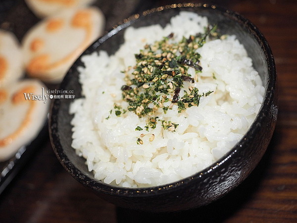 ▲好男人燒肉酒食館。（圖／Wisely提供）