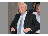 不是第一次！86歲張忠謀早在2005年就交棒　金融海嘯又回鍋度低潮