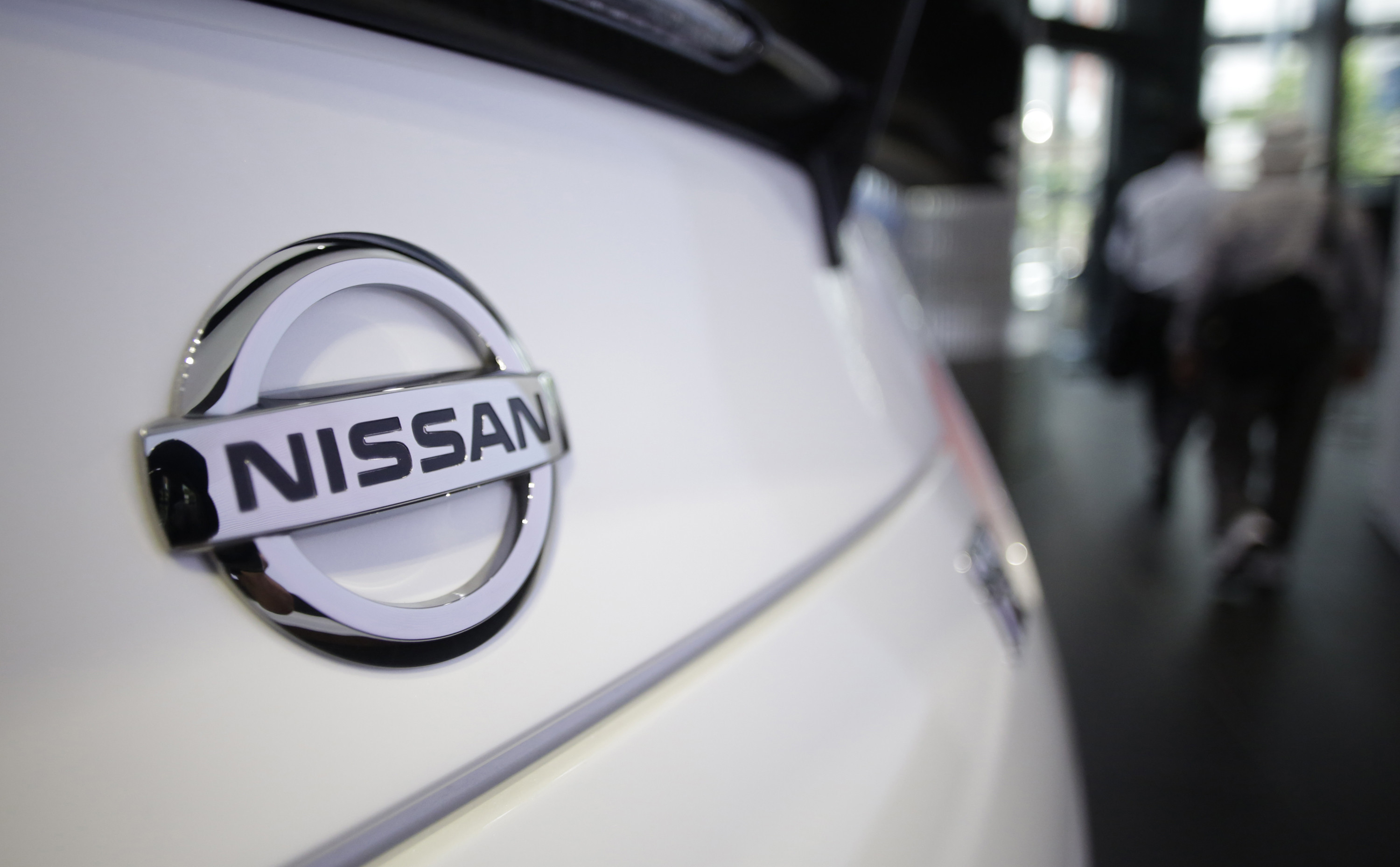 ▲Nissan召回120萬輛新車　只因檢驗員「無照上工」。（圖／達志影像／美聯社）