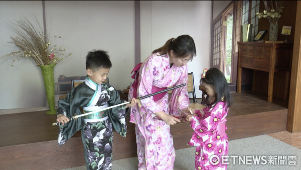 ▲桃園長崎蛋糕觀光工廠卡司蒂拉樂園。（圖／記者楊詩益攝）