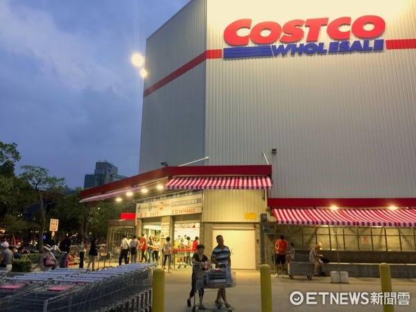 ▲台灣Costco將開賣「日韓夯貨」。（圖／記者張一中攝）