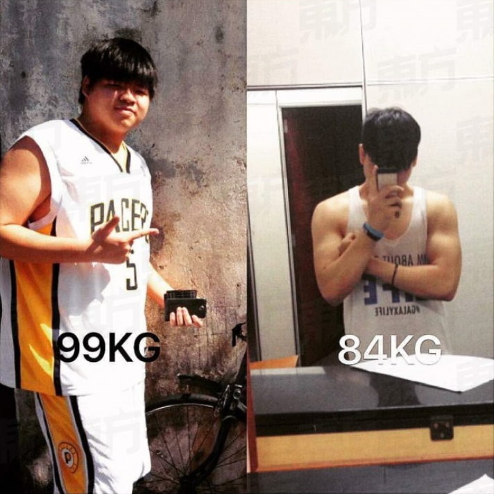 馬來西亞20歲學院生黃宗錦（譯音）健身握舉槓鈴時，不幸被108公斤的槓鈴壓中頸骨，傷重不治。（圖／翻攝臉書）