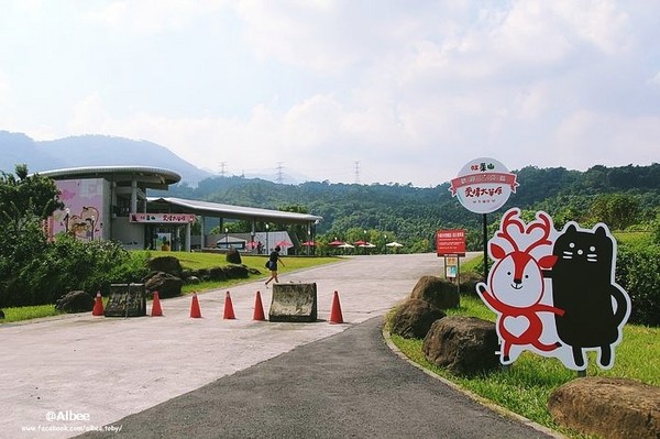 ▲嘉義旺萊山-愛情大草原。（圖／愛比妞提供）