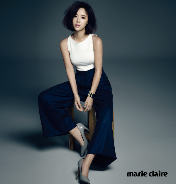 marie claire,美麗佳人