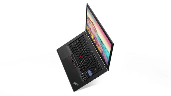 時代眼淚回來了！Lenovo ThinkPad 25週年筆電正式發表。（圖／取自官網）