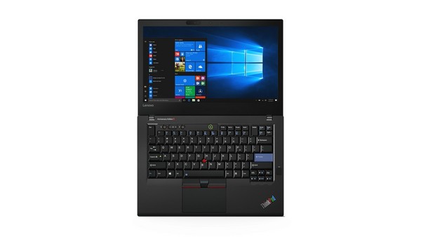 時代眼淚回來了！Lenovo ThinkPad 25週年筆電正式發表。（圖／取自官網）