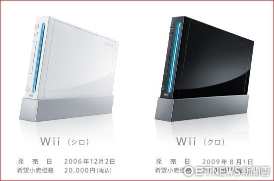 Wii線上商城今正式關閉遊戲將無法下載與購買 Ettoday遊戲雲 Ettoday新聞雲