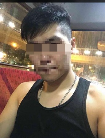 ▲▼香港一名25歲男子假冒警察,在APP騙財騙色。（圖／翻攝自當事人臉書）