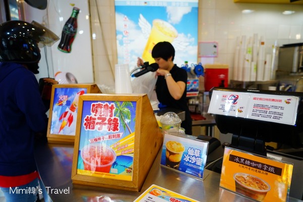 ▲甜又鮮平價茶飲。（圖／Mimi韓提供）