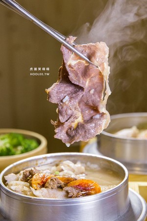 ▲小二月飯湯 高雄中華店。（圖／虎麗笑嗨嗨提供）