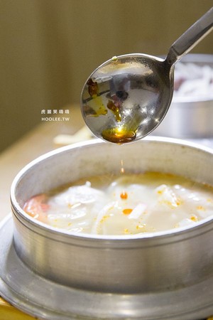 ▲小二月飯湯 高雄中華店。（圖／虎麗笑嗨嗨提供）