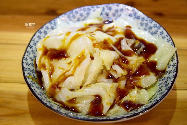 ▲饞食坊。（圖／周花花提供）