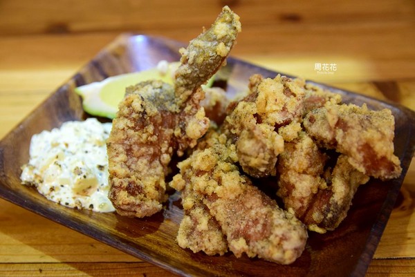 ▲饞食坊。（圖／周花花提供）