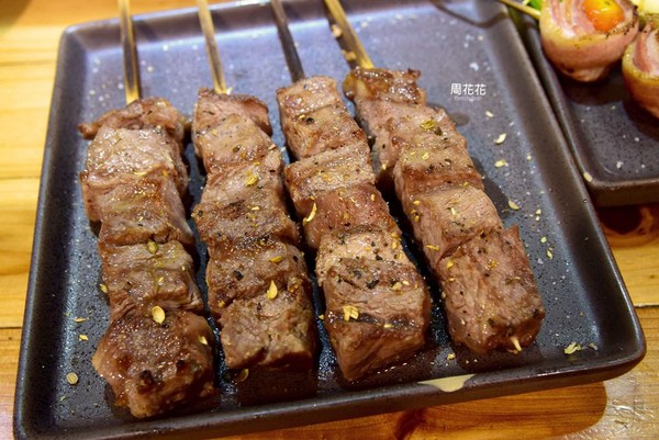 ▲饞食坊。（圖／周花花提供）