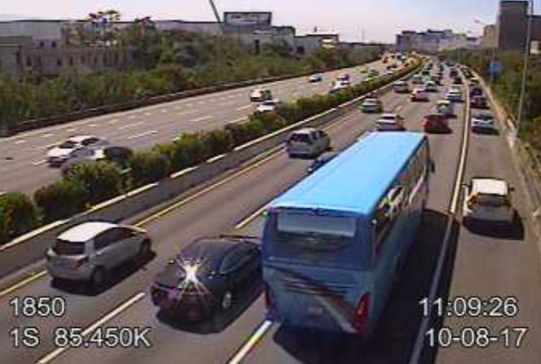 ▲▼ 新台五路到南港、湖口到湖口服務區21公里（圖／取自高公局官網）