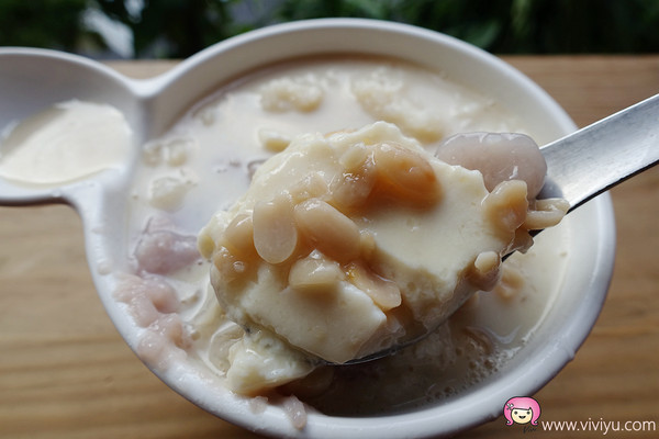 ▲台北冰豆甜品店。（圖／viviyu提供）