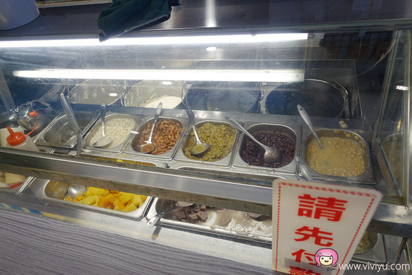 ▲台北冰豆甜品店。（圖／viviyu提供）