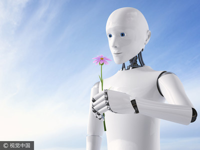 陸加速AI社會應用　國家發改委主導計劃「AI＋」落地配套文件
