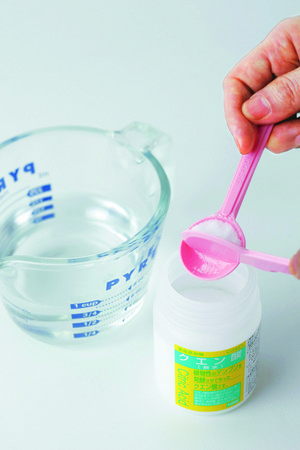 ▲天然清潔劑。（圖／采實文化提供）