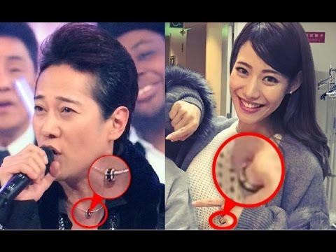 Smap中居正廣分手 情斷密戀6年女舞者 Ettoday星光雲 Ettoday新聞雲