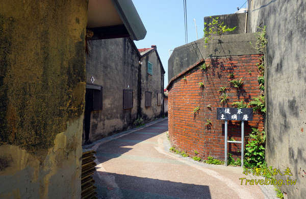 ▲苗栗深度旅遊華陶窯人文庭園秘境。（圖／小潔趴趴走提供）