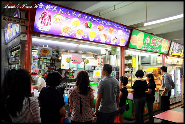 ▲新加坡美食懶人包。（圖／小盛的流浪旅程提供）