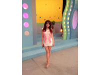 小小瑜張芯瑜下身失蹤，粉絲驚：褲子哩？(圖／張芯瑜提供)